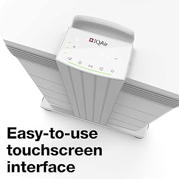 Amazon.com: IQAir HealthPro Compact XE Air Purifier